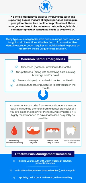 Any circumstance in which you believe your life is at immediate risk is considered a dental emergency. Typical dental emergency symptoms include bleeding, a fractured jaw, missing fillings, and more. A variety of illnesses and disorders can all have an impact on the health of your teeth at any time. If your tooth has been injured or you are suffering from pain, then visit Rosecrans Square Dental. Our professionals Dr. Eun Soo Lee and his staff offer emergency dental treatment to help you get rid of your intense pain. For more information, contact us or schedule an appointment online! We are conveniently located at 11818 Rosecrans Ave, Ste B Norwalk, CA 90650. Any circumstance in which you believe your life is at immediate risk is considered a dental emergency. Typical dental emergency symptoms include bleeding, a fractured jaw, missing fillings, and more. A variety of illnesses and disorders can all have an impact on the health of your teeth at any time. If your tooth has been injured or you are suffering from pain, then visit Rosecrans Square Dental. Our professionals Dr. Eun Soo Lee and his staff offer emergency dental treatment to help you get rid of your intense pain. For more information, contact us or schedule an appointment online! We are conveniently located at 11818 Rosecrans Ave, Ste B Norwalk, CA 90650.
