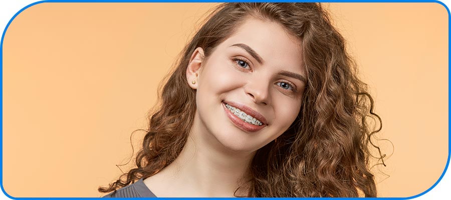 Where Can I Find Ceramic Braces in Norwalk, CA? - Rosecrans Square Dental in Norwalk, CA