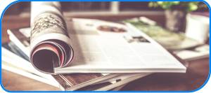 Dr. Eun Soo Lee Magazine at Rosecrans Square Dental in Norwalk, CA