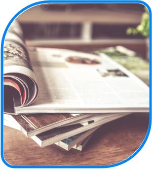 Dr. Eun Soo Lee Magazine