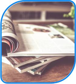 Dr. Eun Soo Lee Magazine