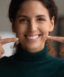 Dental Bridges Near Me in Norwalk, CA