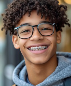 Clear Braces Near Me in Norwalk, CA