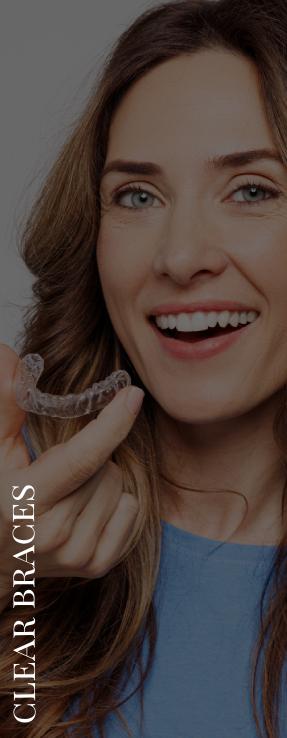 Clear Braces Near Me in Norwalk, CA Clear Braces Near Me in Norwalk, CA