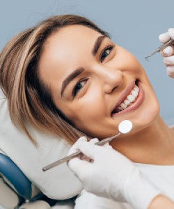 Cosmetic Dentistry Services Near Me in Norwalk, CA