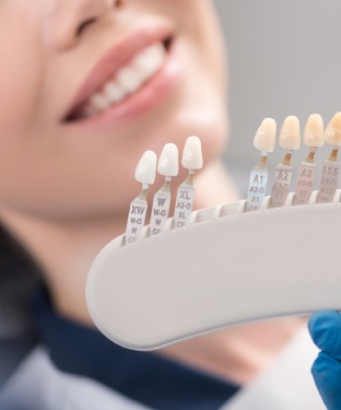 Esthetic Crowns Near Me in Norwalk, CA