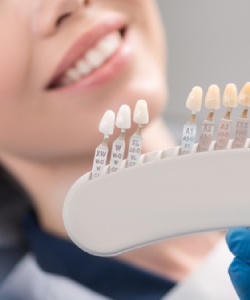 Esthetic Crowns Near Me in Norwalk, CA