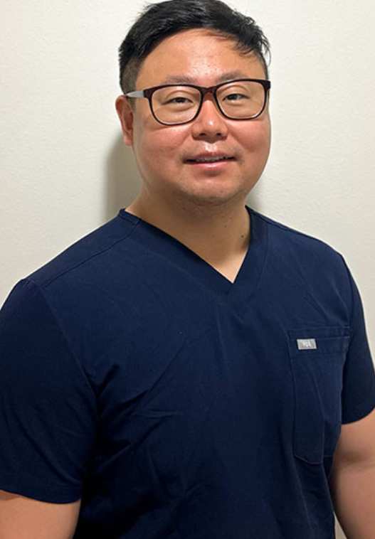 Dr. Eun Soo Lee at Rosecrans Square Dental Clinic in Norwalk, CA Dr. Eun Soo Lee at Rosecrans Square Dental Clinic in Norwalk, CA