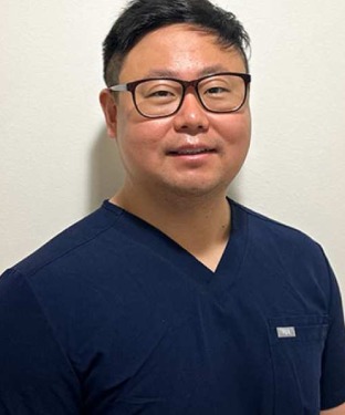 Dr. Eun Soo Lee at Rosecrans Square Dental Clinic in Norwalk, CA