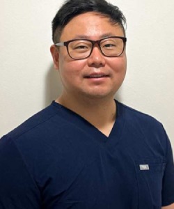 Dr. Eun Soo Lee at Rosecrans Square Dental Clinic in Norwalk, CA