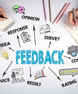 Patient Feedback at Rosecrans Square Dental Clinic in Norwalk, CA