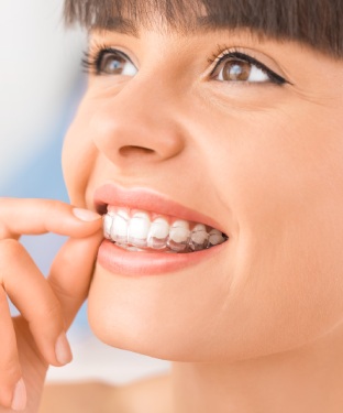 Invisible Braces Near Me in Norwalk, CA