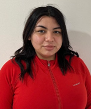 Merissa Chafino at Rosecrans Square Dental Clinic in Norwalk, CA