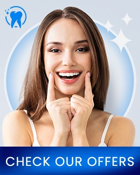 Offers - Rosecrans Square Dental Clinic in Norwalk, CA