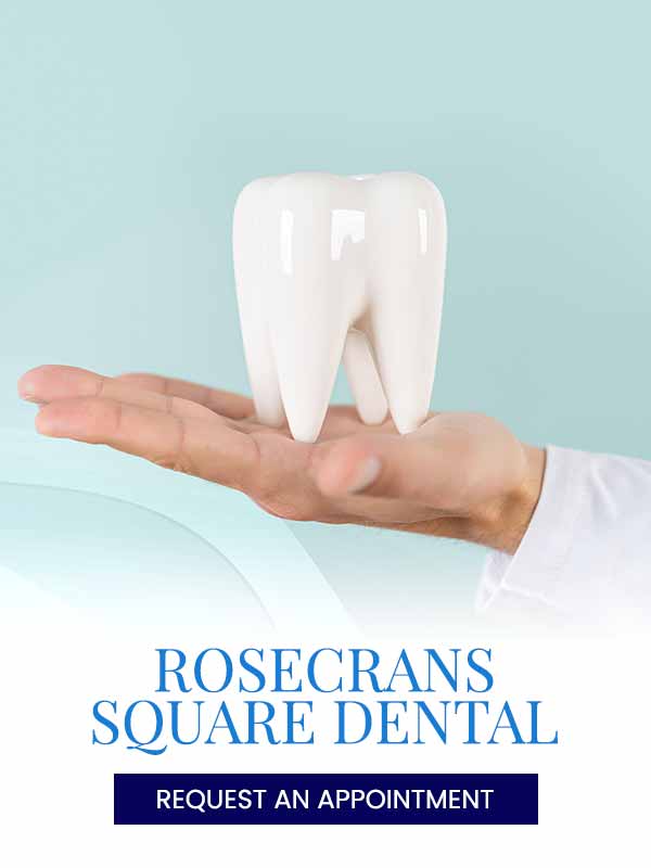 Welcome to Rosecrans Square Dental Clinic Located in Norwalk, CA Welcome to Rosecrans Square Dental Clinic Located in Norwalk, CA