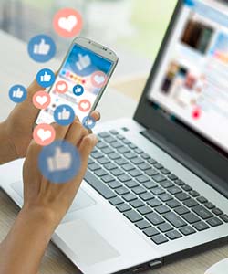 Social Media for Rosecrans Square Dental Clinic in Norwalk, CA