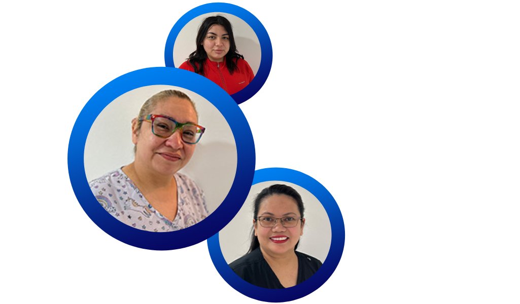 Meet Our Team at Rosecrans Square Dental Clinic in Norwalk, CA Meet Our Team at Rosecrans Square Dental Clinic in Norwalk, CA