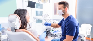 How Do I Schedule an Appointment at Rosecrans Square Dental in Norwalk, CA?