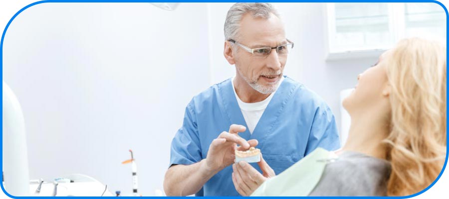 FAQs About Dental Implants