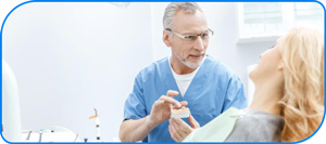 FAQs About Dental Implants