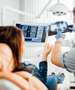 Dental X-Rays in Norwalk, CA
